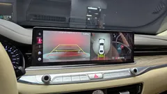 2023 Kia K9 3.8 GDI AWD — фото 19
