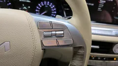 2023 Kia K9 3.8 GDI AWD — фото 20