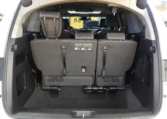 2021 Honda Odyssey 3.5, белый — фото 4