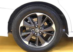 2021 Honda Odyssey 3.5, белый — фото 5
