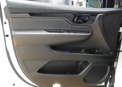 2021 Honda Odyssey 3.5, белый — фото 15