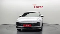 2023 Hyundai Grandeur 2,5 Gasoline 2WD — фото 3