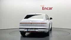 2023 Hyundai Grandeur 2,5 Gasoline 2WD — фото 4