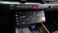 2023 Hyundai Grandeur 2,5 Gasoline 2WD — фото 17