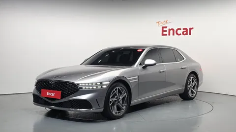 2023 Genesis G90 Gasoline 3.5 Turbo AWD