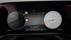 2023 Genesis G90 Gasoline 3.5 Turbo AWD, серо-серебристый — фото 8