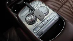 2023 Genesis G90 Gasoline 3.5 Turbo AWD, серо-серебристый — фото 9