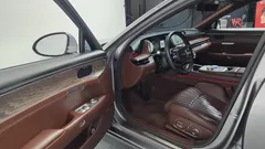 2023 Genesis G90 Gasoline 3.5 Turbo AWD, серо-серебристый — фото 10