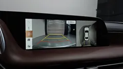 2023 Genesis G90 Gasoline 3.5 Turbo AWD, серо-серебристый — фото 15