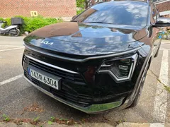 2024 Kia Niro Prestige — фото 3