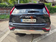 2024 Kia Niro Prestige — фото 4