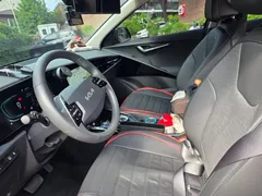 2024 Kia Niro Prestige — фото 8