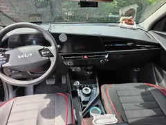 2024 Kia Niro Prestige — фото 9