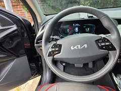 2024 Kia Niro Prestige — фото 16