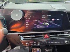 2024 Kia Niro Prestige — фото 20