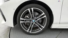 2023 BMW 1-Series 120i M Sports — фото 5