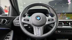 2023 BMW 1-Series 120i M Sports — фото 13