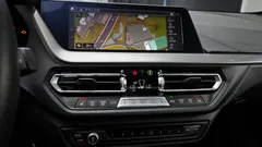 2023 BMW 1-Series 120i M Sports — фото 14