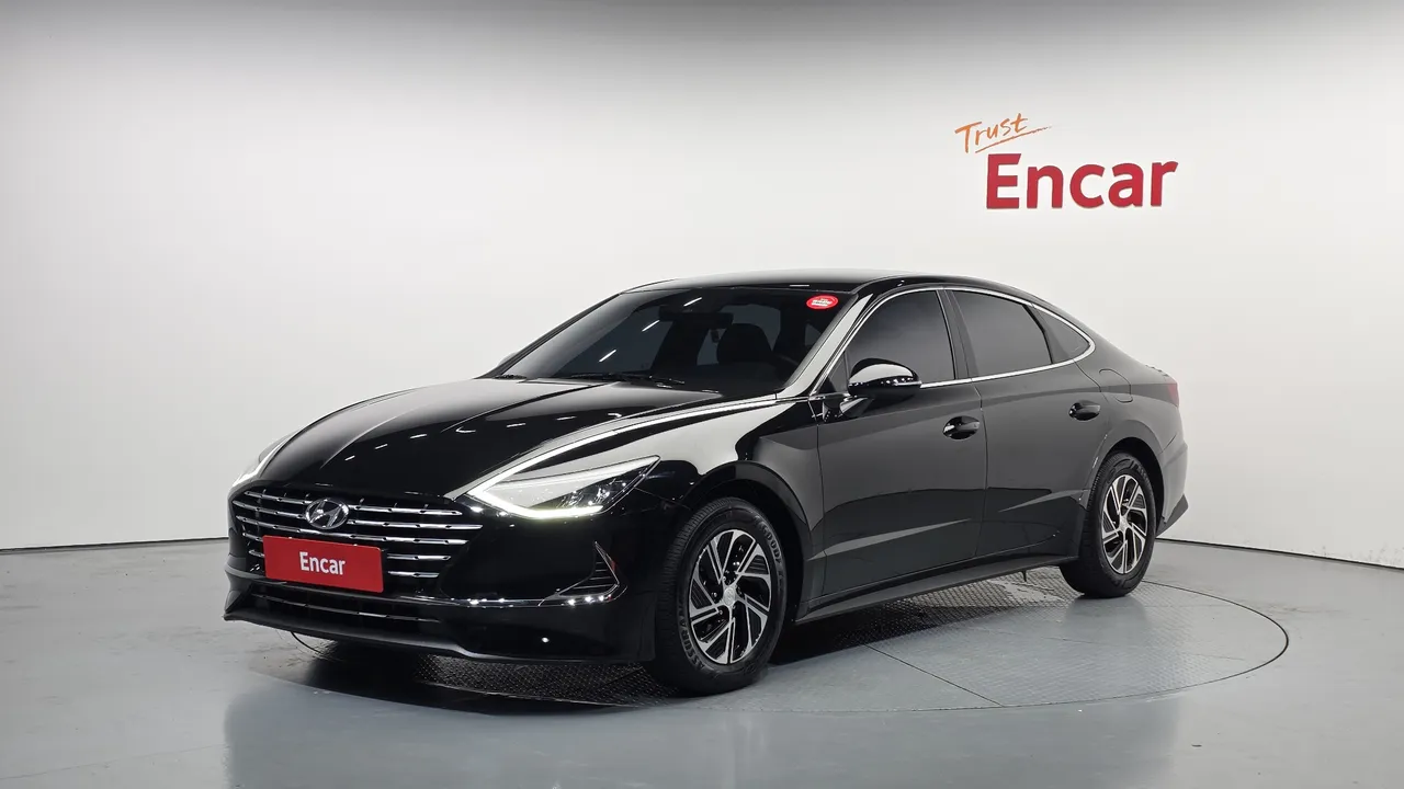 2023 Hyundai Sonata Modern