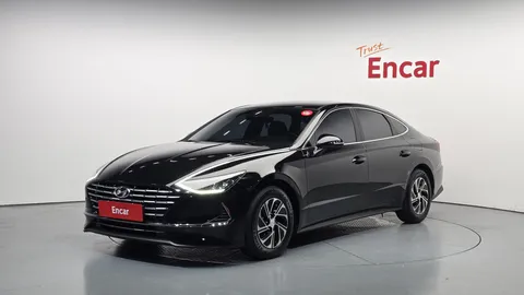 2023 Hyundai Sonata Modern