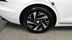 2021 Hyundai Grandeur Exclusive, белый — фото 5