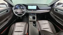 2021 Hyundai Grandeur Exclusive, белый — фото 7