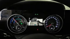 2021 Hyundai Grandeur Exclusive, белый — фото 8