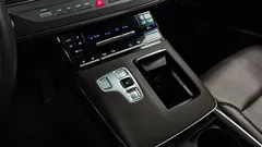 2021 Hyundai Grandeur Exclusive, белый — фото 9