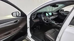 2021 Hyundai Grandeur Exclusive, белый — фото 10