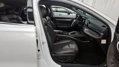 2021 Hyundai Grandeur Exclusive, белый — фото 15