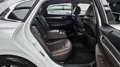 2021 Hyundai Grandeur Exclusive, белый — фото 16