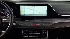 2021 Hyundai Grandeur Exclusive, белый — фото 18