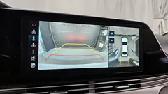 2021 Hyundai Grandeur Exclusive, белый — фото 19