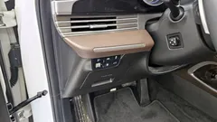 2021 Hyundai Grandeur Exclusive, белый — фото 20