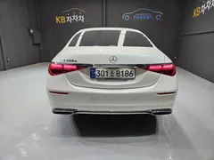 2022 Mercedes-Benz S-Class S350 d — фото 4