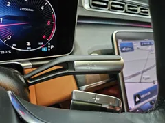 2022 Mercedes-Benz S-Class S350 d — фото 9