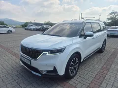 2023 Kia Carnival Gasoline 9-Seater Noblesse — фото 2