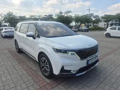 2023 Kia Carnival Gasoline 9-Seater Noblesse — фото 3