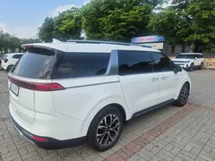 2023 Kia Carnival Gasoline 9-Seater Noblesse — фото 6
