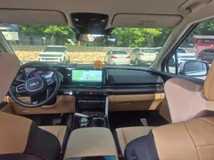 2023 Kia Carnival Gasoline 9-Seater Noblesse — фото 10