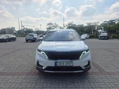 2023 Kia Carnival Gasoline 9-Seater Noblesse — фото 13