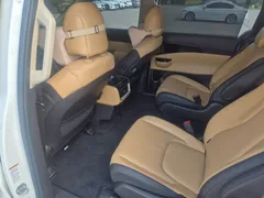 2023 Kia Carnival Gasoline 9-Seater Noblesse — фото 15