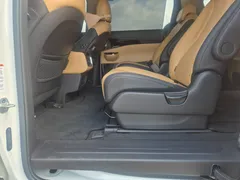2023 Kia Carnival Gasoline 9-Seater Noblesse — фото 16