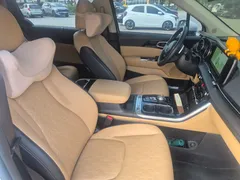 2023 Kia Carnival Gasoline 9-Seater Noblesse — фото 17