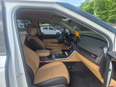 2023 Kia Carnival Gasoline 9-Seater Noblesse — фото 18