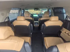 2023 Kia Carnival Gasoline 9-Seater Noblesse — фото 19