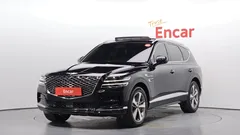 2022 Genesis GV80 3.0 Diesel AWD — фото 1