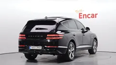 2022 Genesis GV80 3.0 Diesel AWD — фото 2