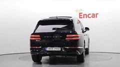 2022 Genesis GV80 3.0 Diesel AWD — фото 4