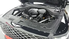 2022 Genesis GV80 3.0 Diesel AWD — фото 6